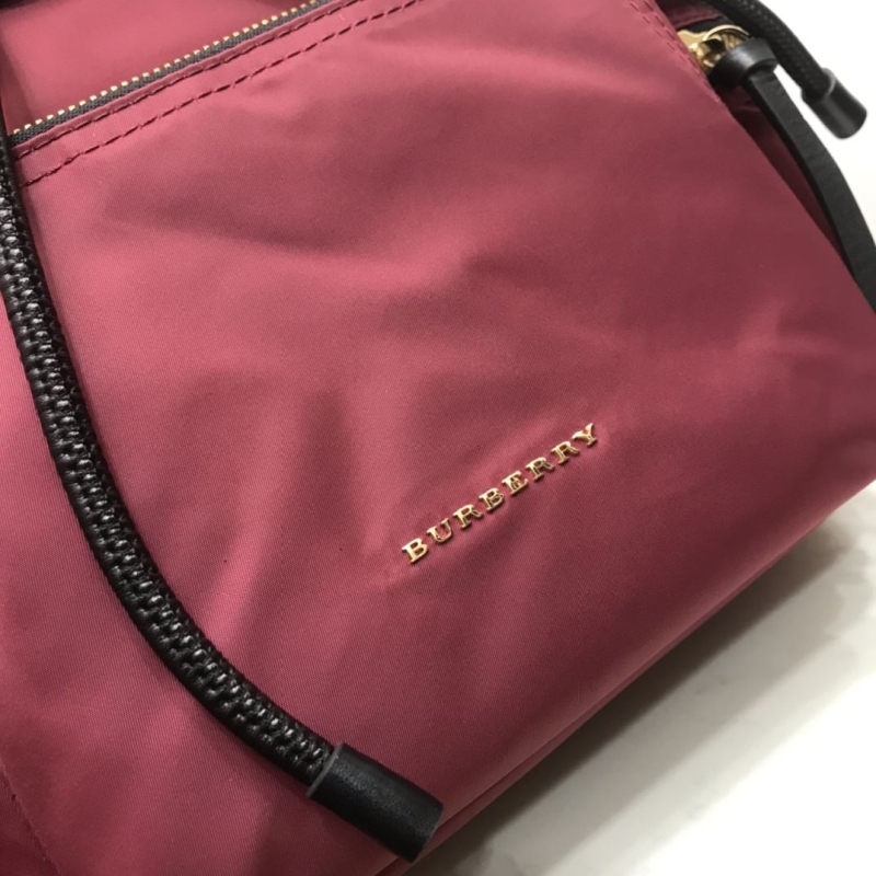 Burberry Backpacks